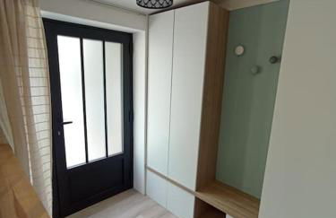 Petite Maison de vacances - Foto 3