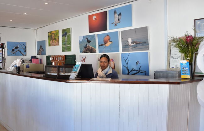 De Hoop Equipped Cottages - Foto 14