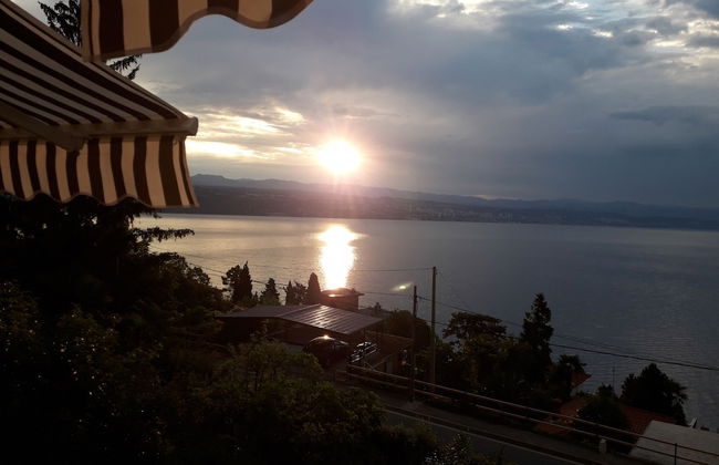 Vista Bay Apartments Opatija - Foto 67