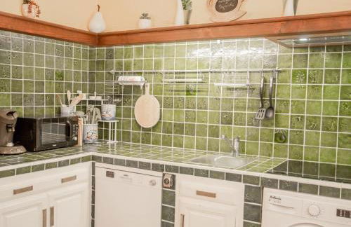 Villa Nycou - Foto 13