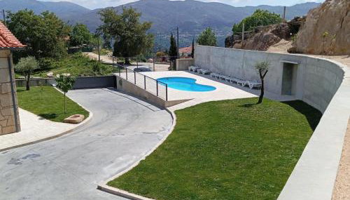 Studio Casa Miradouro Fafião - Foto 2