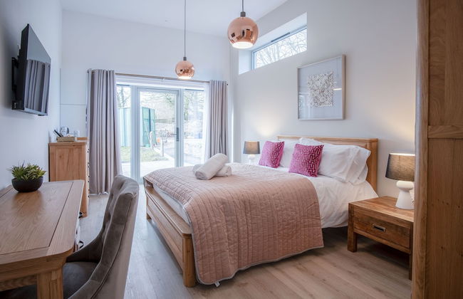 The Sleeping Giant - Pen Y Cae Inn - Photo 72