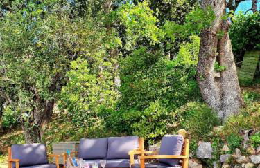 Apartment Cézanne with heated pool and private garden - Foto 30