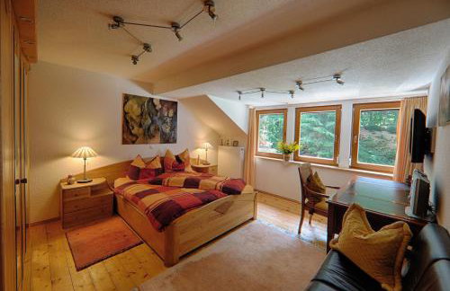 Ferienhaus Jägerhaus Oppach Privathaus - Foto 18