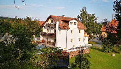 Ferien- und Businesswohnung Sonnentor Dreiländereck im zweiten Stock - Foto 5