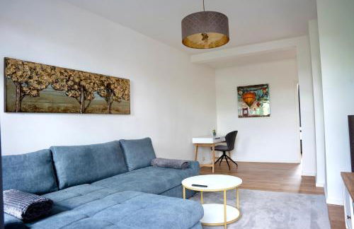 Wunderschöne Ferienwohnung inmitten der Altstadt - Foto 7