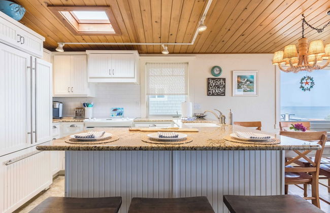 West Beach Wonderland by Avantstay Waterfront - Foto 12