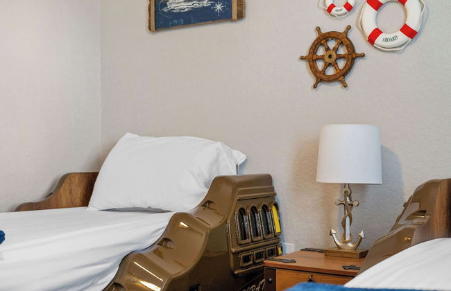 Modern Elegance of Regal Palms - Foto 7