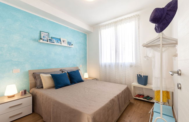 Residence Olivastro Vista Mare - Photo 3