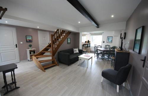 le gîte Excalibur - Foto 10