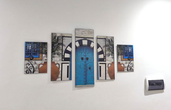 Evasion Loisir Yasmine Hammamet - Foto 60