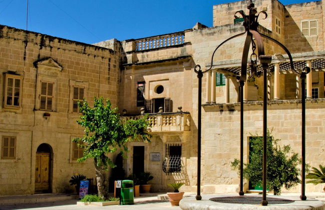 Free tour por Mdina e Rabat - Foto 1