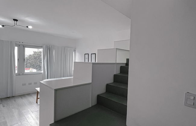 RentUp-San Telmo terraza priv parrilla - Foto 5