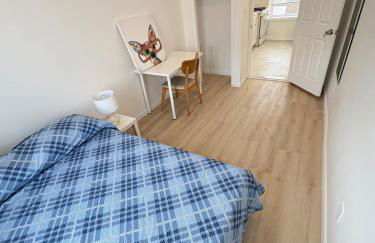 The Aqua Suite Brooklyn Hidden Luxury Gem - Foto 2