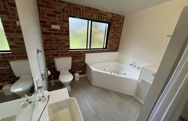 Prom Coast Holiday Lodge - Foto 45