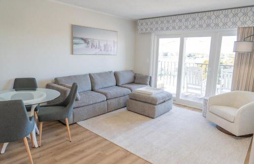 Summer Sands - 204 by Sea Scape Properties - Foto 2