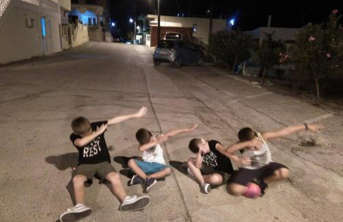 Arch Villa - Foto 19