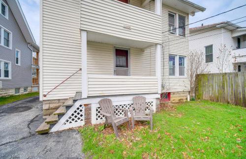 Home 2 Mi to Lakewood Park and Solstice Steps! - Foto 23