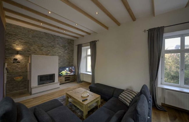 Holiday Apartment Goose in the Monument - Photo 6