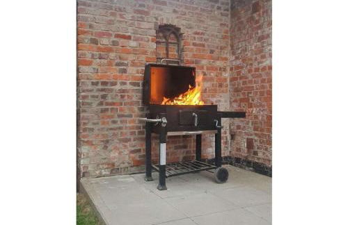 Holiday home Oase Balje - Foto 8