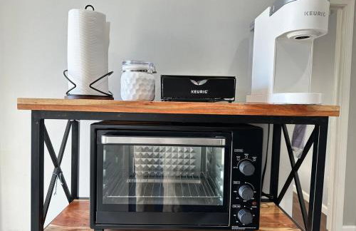 Fancy 1BR 1BATH Extended Stay - Foto 14