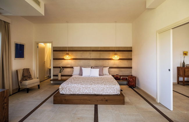 Secolario Masseria Del Viverbene - Foto 18