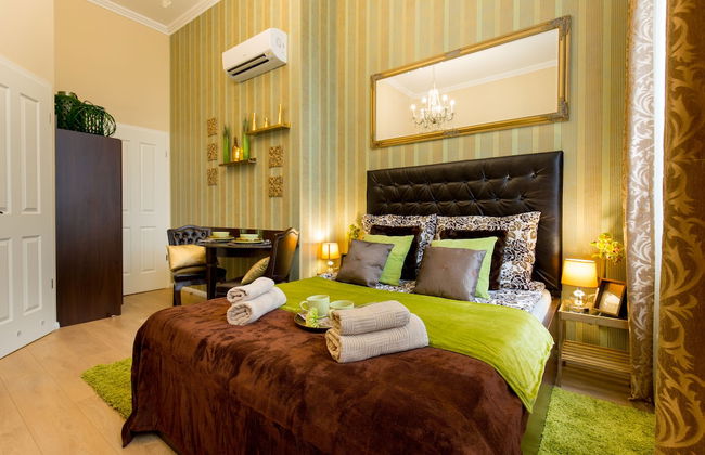 Budapest Holidays Harmony - Foto 5