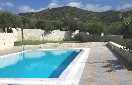 Villa Zenovia - Photo 15