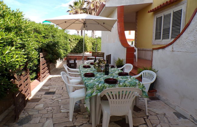 Villa Francesca in Full Relaxation - Wi-fi Near the sea - Foto 34