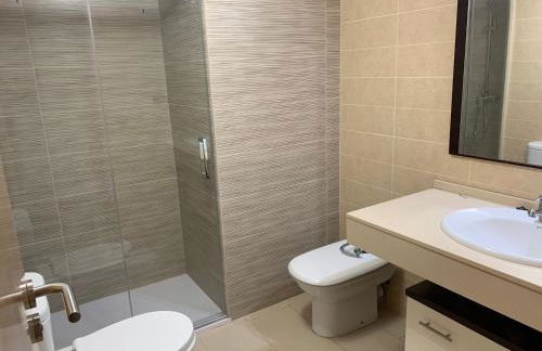 SOLIMAR 10 SALOU Solo FAMILIAS con Parking y piscina - Foto 38