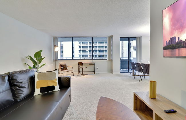 DC Airport Metroline Apartments - Foto 68