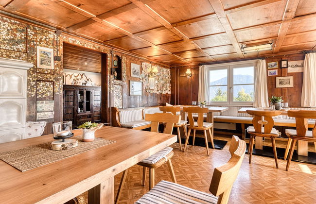 Berghaus Tschengla in B Rserberg - Foto 3