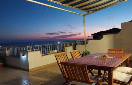 Attico Bellavista - Foto 5