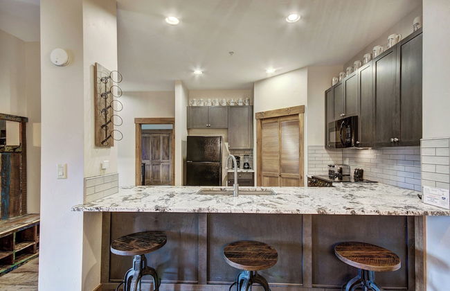 Mountain Thunder Lodge, A Vail Resorts Property - Foto 40