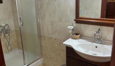 Aristarchos Lodge - Foto 3