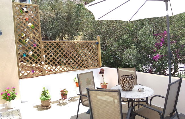 Outstanding Panoramic View, 10΄ Beach, 20΄ Airport - Foto 17