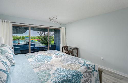 Oceanfront 3 bed 2 bath Condo Pool Pvt Bch Access - Foto 16