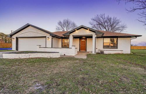 Mustang Memories-Cozy gatherings & Outdoor fun - Foto 74