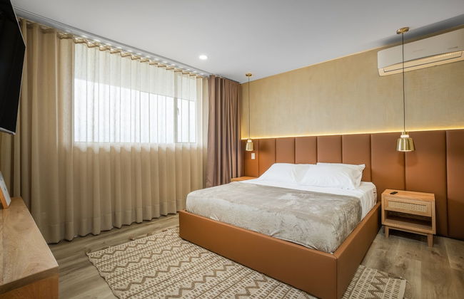 Apartment Go Living & Suites by HOUSY HOST - Foto 16