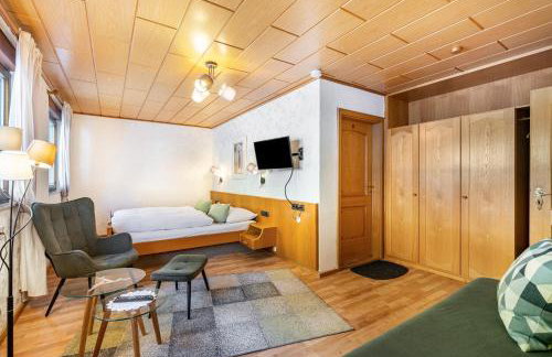 Gästehaus Absbachtal - Foto 79