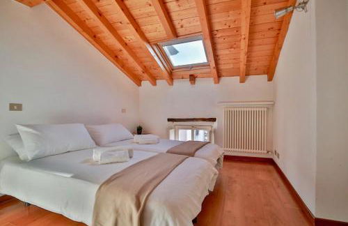 Contempora Apartments - Ca' Brenta Attic - Foto 2