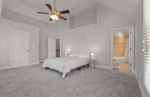 Housepitality - The Victorian Vacation Home - Foto 30