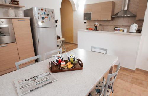 Villa Maila - Accogliente Villetta con Giardino Privato in Salento - Foto 52