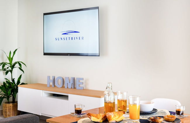 Sunsetriver Portimão - Foto 24