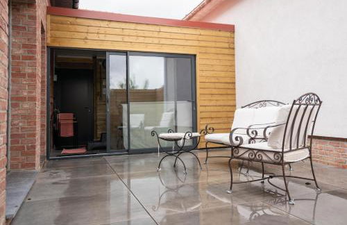 Gîte de la forêt de Sperleka - Foto 33