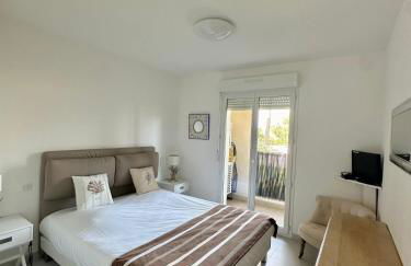 Appartement CUMARU vue mer - Foto 7