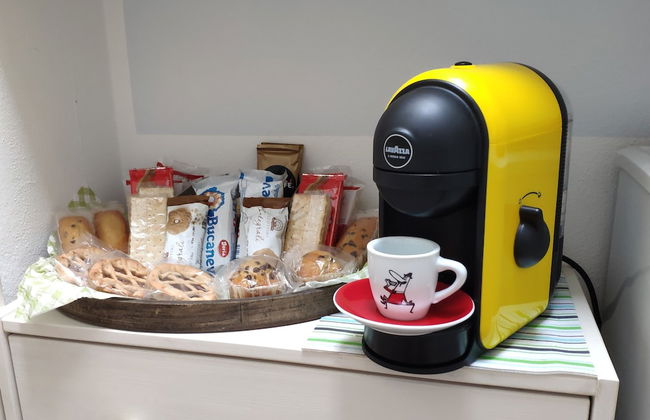 Pietra Di Mare Guest House - Foto 55