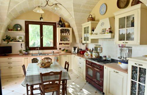 B&B Villa Anastasia Club - Foto 27