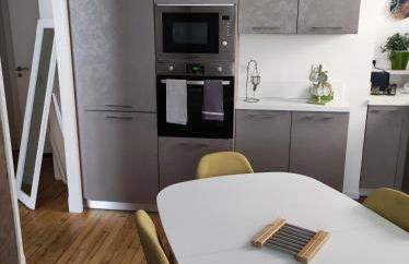 La Citadine maison de ville avec garage - Foto 4