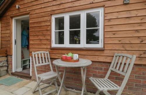 The Nest at the Round House - Foto 24